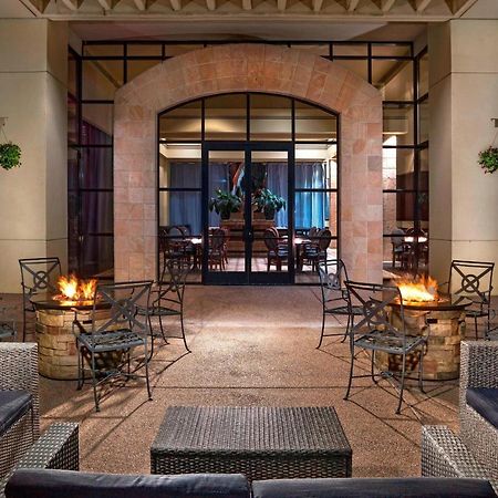 Sheraton Crescent Hotel Финикс Екстериор снимка