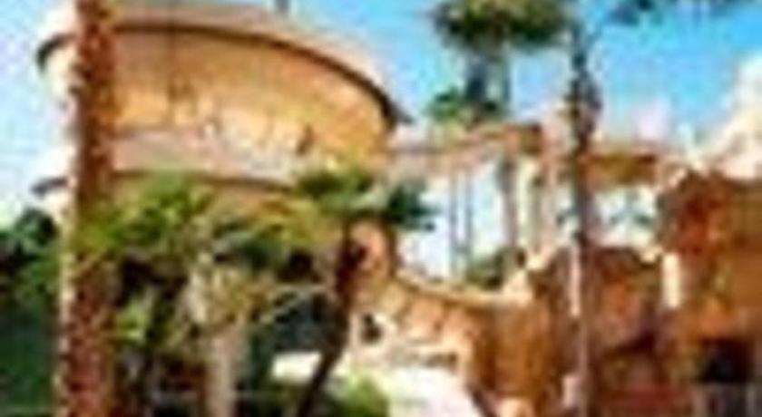 Sheraton Crescent Hotel Финикс Екстериор снимка