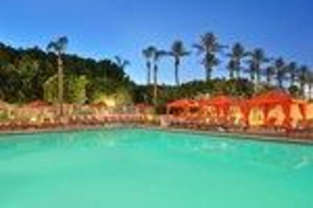 Sheraton Crescent Hotel Финикс Екстериор снимка